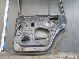 5730A706 Дверь задняя правая Mitsubishi Pajero 4 Арт E22551638, вид 9