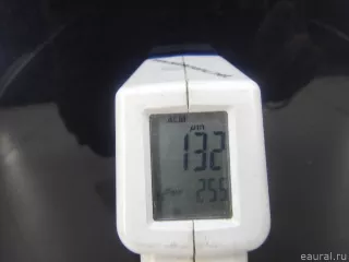 77004A2000 Дверь задняя правая Kia Ceed 2 Арт E70526794, вид 13