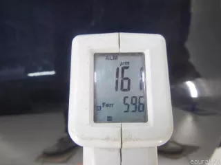 77004A2000 Дверь задняя правая Kia Ceed 2 Арт E70526794, вид 15