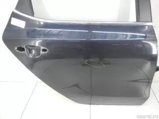 77004A2000 Дверь задняя правая Kia Ceed 2 Арт E70526794, вид 3