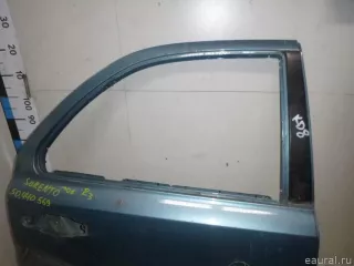 770043E111 Дверь задняя правая Kia Sorento 1 Арт E50440569, вид 4