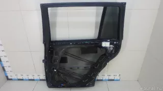1647301005 Дверь задняя правая Mercedes GL X164 Арт E70631427, вид 12
