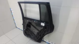 1647301005 Дверь задняя правая Mercedes GL X164 Арт E70631427, вид 13