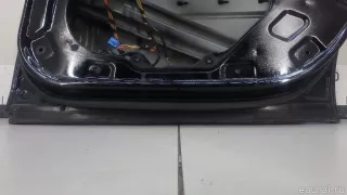 1647301005 Дверь задняя правая Mercedes GL X164 Арт E70631427, вид 17