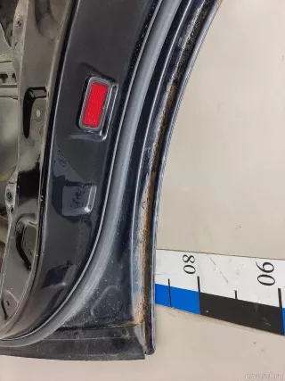 1647300205 Дверь задняя правая Mercedes ML W164 Арт E22824327, вид 11