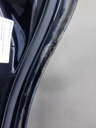 1647300205 Дверь задняя правая Mercedes ML W164 Арт E22824327, вид 12