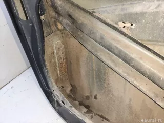 1647300205 Дверь задняя правая Mercedes ML W164 Арт E22824327, вид 15