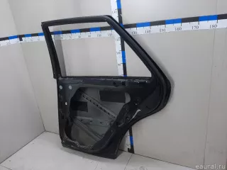 1647300205 Дверь задняя правая Mercedes ML W164 Арт E22824327, вид 18
