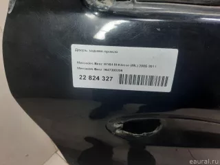 1647300205 Дверь задняя правая Mercedes ML W164 Арт E22824327, вид 22