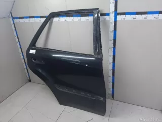 1647300205 Дверь задняя правая Mercedes ML W164 Арт E22824327, вид 3