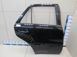 1647300205 Дверь задняя правая Mercedes ML W164 Арт E80580289