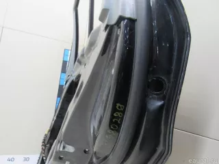 1647300205 Дверь задняя правая Mercedes ML W164 Арт E80580289, вид 11
