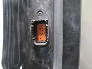 1647300205 Дверь задняя правая Mercedes ML W164 Арт E80580289, вид 13