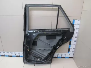 1647300205 Дверь задняя правая Mercedes ML W164 Арт E80580289, вид 5