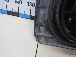 1647300205 Дверь задняя правая Mercedes ML W164 Арт E80580289, вид 7