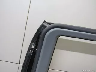 1647300205 Дверь задняя правая Mercedes ML W164 Арт E80580289, вид 9