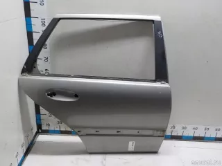 2037301205 Дверь задняя правая Mercedes C W203 Арт E51468993, вид 1
