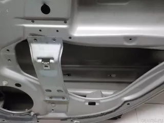 2037301205 Дверь задняя правая Mercedes C W203 Арт E51468993, вид 9