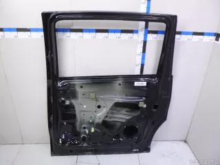 7N0843108AL Дверь задняя правая Volkswagen Sharan 2 restailing Арт E22970609, вид 6
