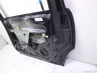 7N0843108AL Дверь задняя правая Volkswagen Sharan 2 restailing Арт E22970609, вид 7