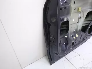 7N0843108AL Дверь задняя правая Volkswagen Sharan 2 restailing Арт E22970609, вид 8