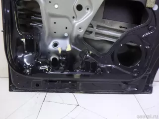 7N0843108AL Дверь задняя правая Volkswagen Sharan 2 restailing Арт E22970609, вид 9