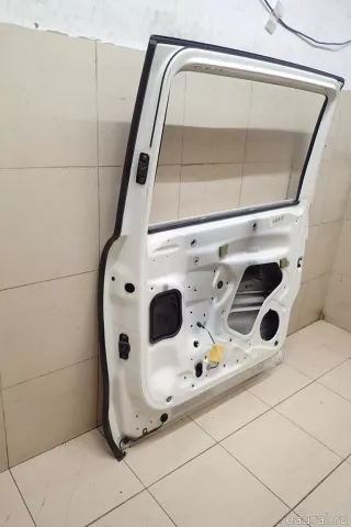7N0843108AL Дверь задняя правая Volkswagen Sharan 2 restailing Арт E95300983, вид 11