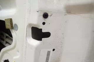 7N0843108AL Дверь задняя правая Volkswagen Sharan 2 restailing Арт E95300983, вид 13