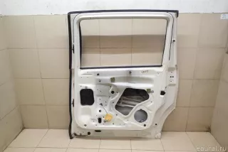 7N0843108AL Дверь задняя правая Volkswagen Sharan 2 restailing Арт E95300983, вид 6