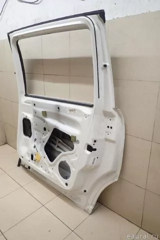 7N0843108AL Дверь задняя правая Volkswagen Sharan 2 restailing Арт E95300983, вид 9