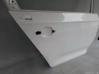 5JA833052C Дверь задняя правая Skoda Rapid Арт E22972436, вид 5