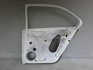 5JA833052C Дверь задняя правая Skoda Rapid Арт E22972436, вид 7