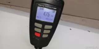 5JA833052C Дверь задняя правая Skoda Rapid Арт E23076432, вид 8