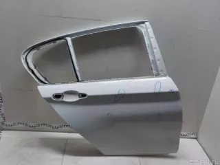 41527284516 Дверь задняя правая BMW 1 F20/F21 Арт E51216218, вид 1