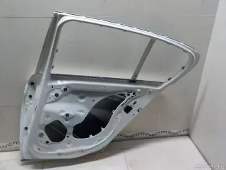 41527284516 Дверь задняя правая BMW 1 F20/F21 Арт E51216218, вид 11