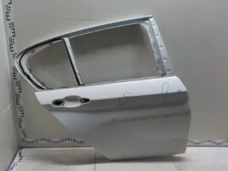 41527284516 Дверь задняя правая BMW 1 F20/F21 Арт E51216218, вид 4