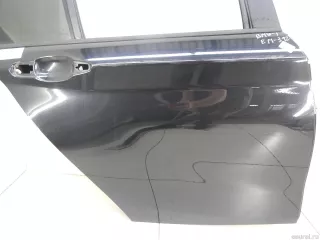 41527284516 Дверь задняя правая BMW 1 F20/F21 Арт E70502157, вид 3