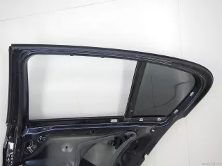 41527284516 Дверь задняя правая BMW 1 F20/F21 Арт E70502157, вид 7
