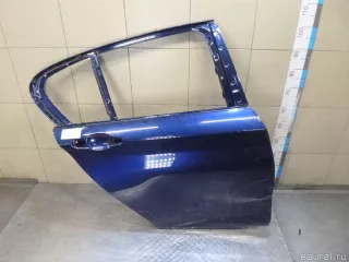41527284516 Дверь задняя правая BMW 1 F20/F21 Арт E100231580, вид 1