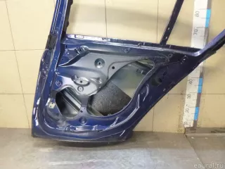 41527284516 Дверь задняя правая BMW 1 F20/F21 Арт E100231580, вид 12