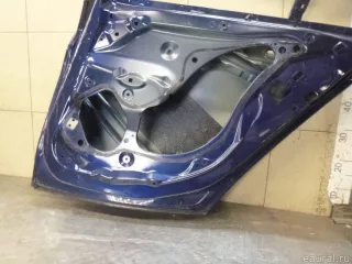41527284516 Дверь задняя правая BMW 1 F20/F21 Арт E100231580, вид 13