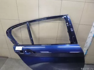 41527284516 Дверь задняя правая BMW 1 F20/F21 Арт E100231580, вид 2