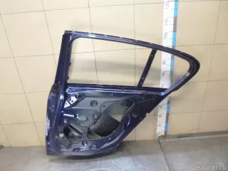 41527284516 Дверь задняя правая BMW 1 F20/F21 Арт E100231580, вид 10
