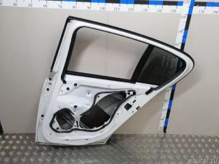 41525A2A398 Дверь задняя правая BMW 1 F20/F21 Арт E23305754, вид 18