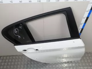 41525A2A398 Дверь задняя правая BMW 1 F20/F21 Арт E23305754, вид 2