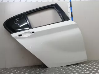 41525A2A398 Дверь задняя правая BMW 1 F20/F21 Арт E23305754, вид 3