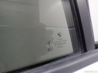 41525A2A398 Дверь задняя правая BMW 1 F20/F21 Арт E23305754, вид 8