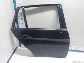 41007203676 Дверь задняя правая BMW 3 E90/E91/E92/E93 Арт E51668450, вид 1