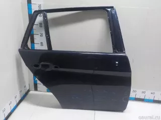 41007203676 Дверь задняя правая BMW 3 E90/E91/E92/E93 Арт E51668450, вид 3