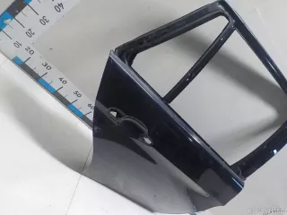 41007203676 Дверь задняя правая BMW 3 E90/E91/E92/E93 Арт E51668450, вид 5